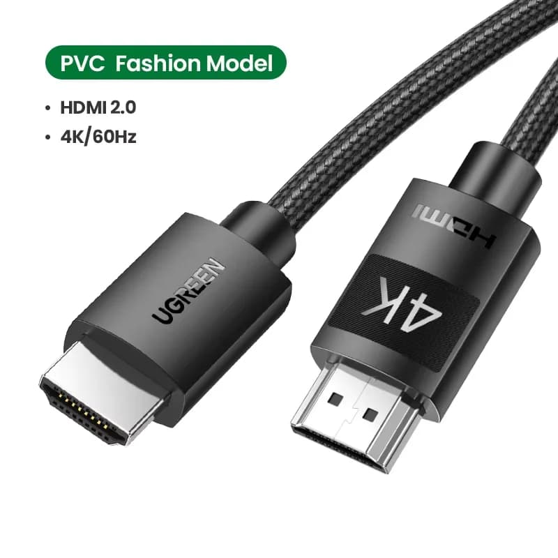 Cable HDMI 8K, Alta Velocidad 48Gbps