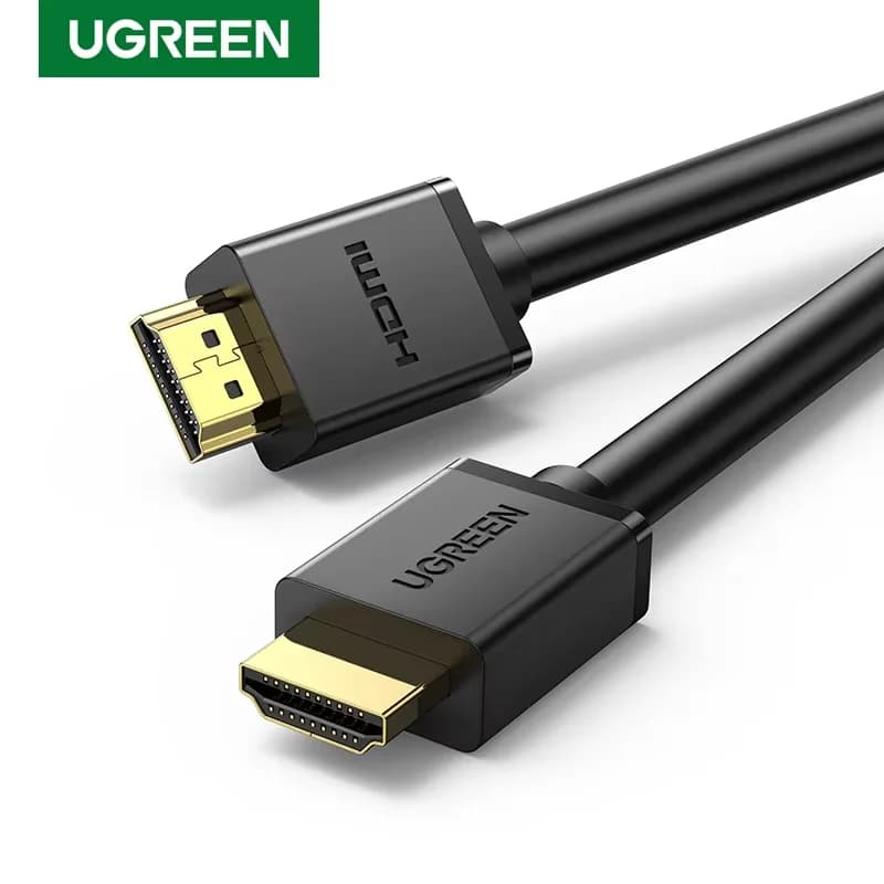 Cable HDMI 2.0 de alta velocidad 4K 60Hz
